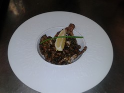 Cuisse de grenouille